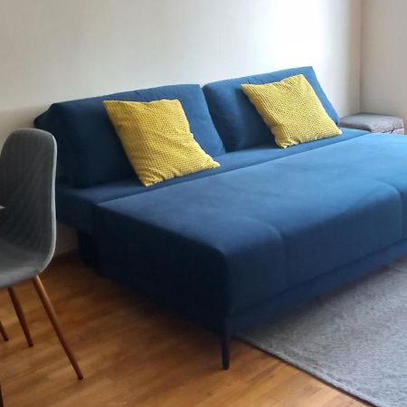 Apartament Sunny Sopot Kültér fotó