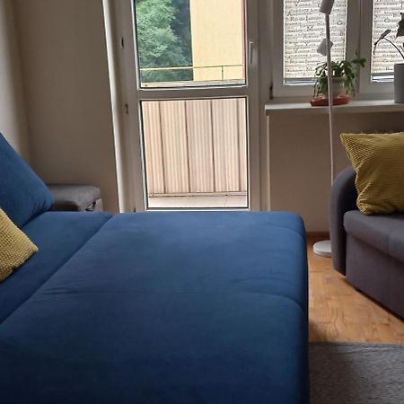 Apartament Sunny Sopot Kültér fotó