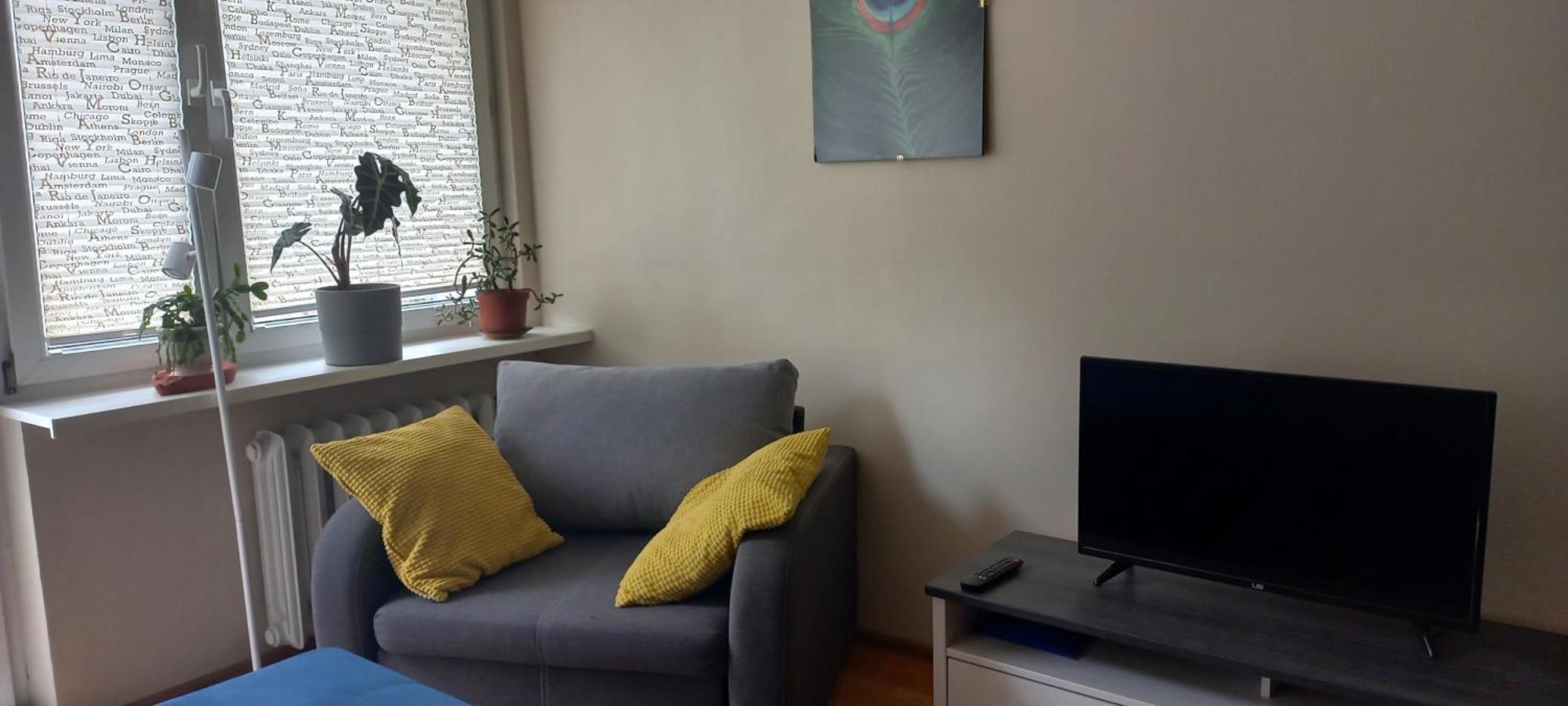 Apartament Sunny Sopot Kültér fotó