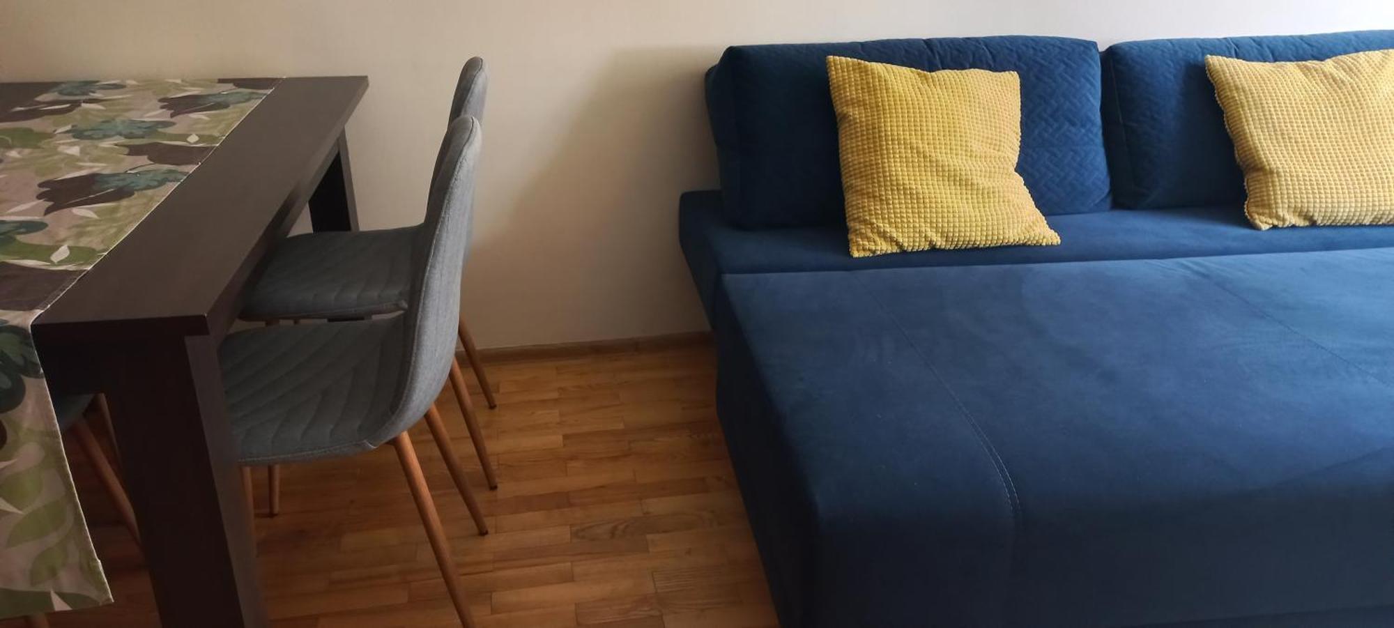 Apartament Sunny Sopot Kültér fotó