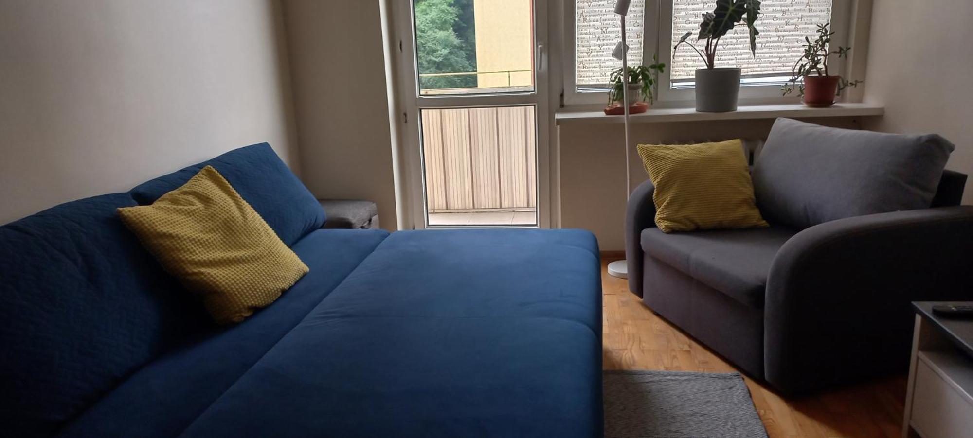 Apartament Sunny Sopot Kültér fotó