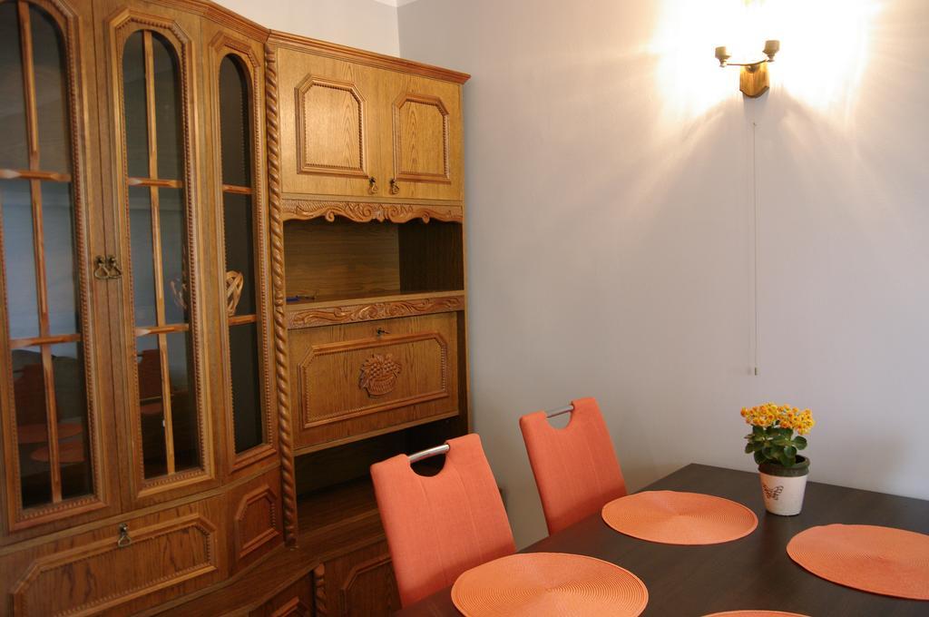 Apartament Sunny Sopot Kültér fotó