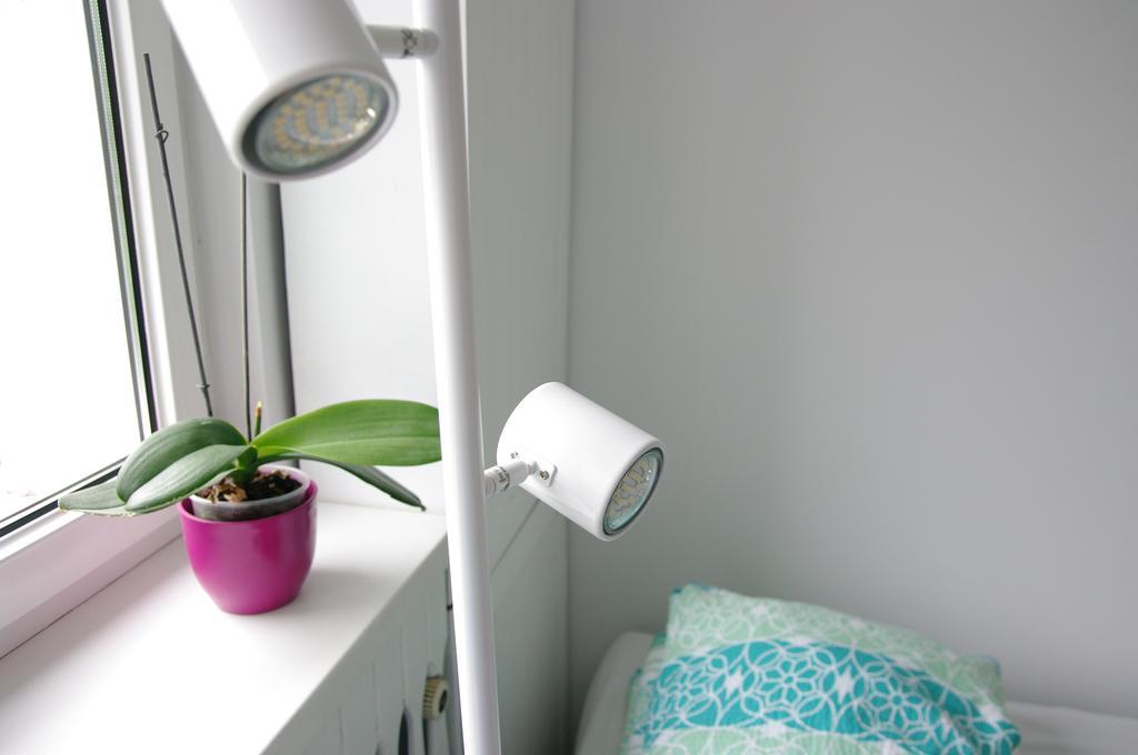 Apartament Sunny Sopot Kültér fotó