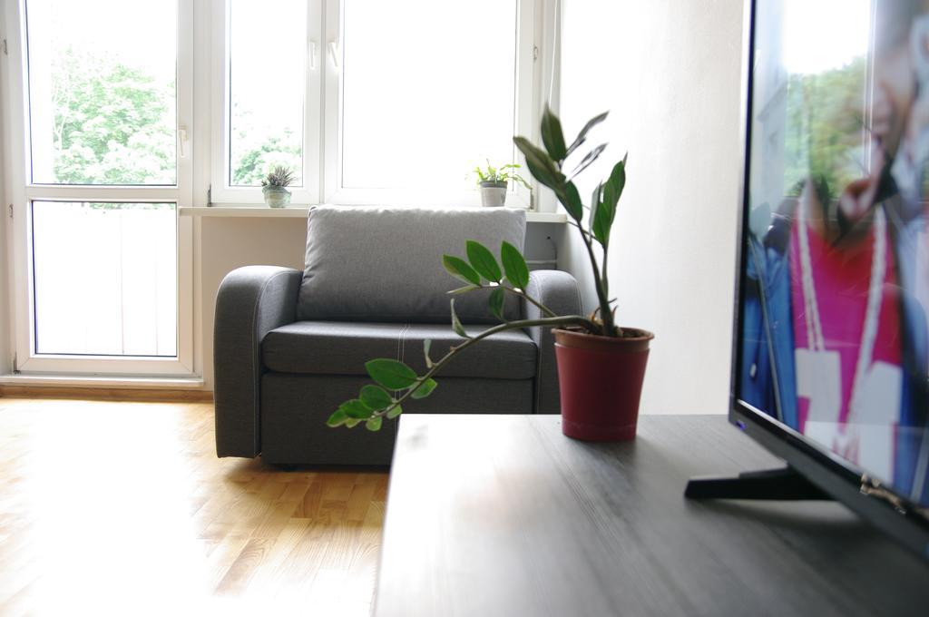Apartament Sunny Sopot Kültér fotó