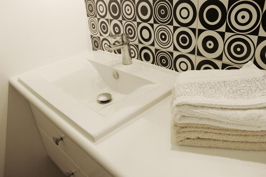 Apartament Sunny Sopot Kültér fotó