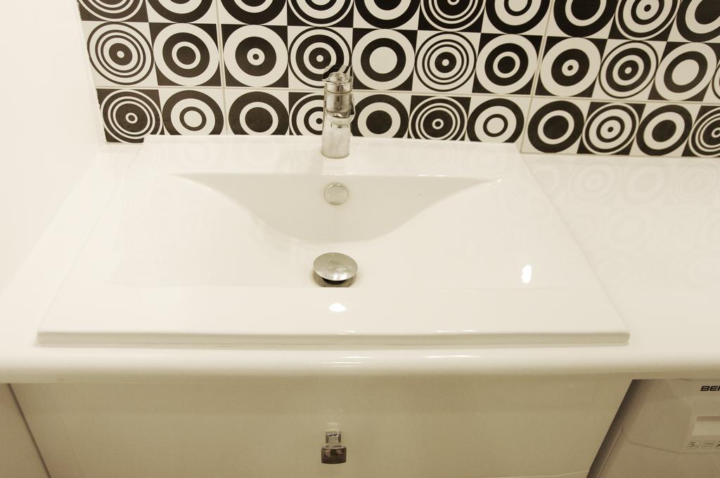 Apartament Sunny Sopot Kültér fotó