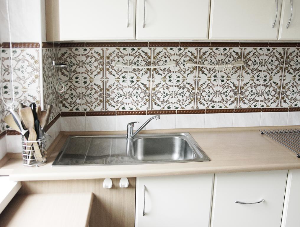 Apartament Sunny Sopot Kültér fotó