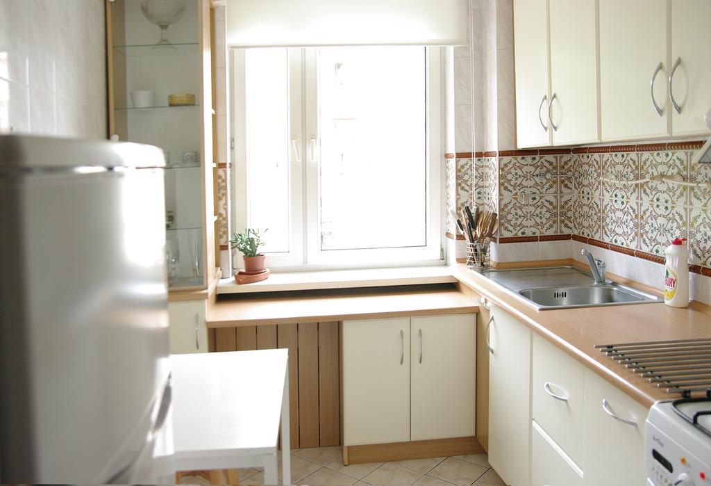 Apartament Sunny Sopot Kültér fotó