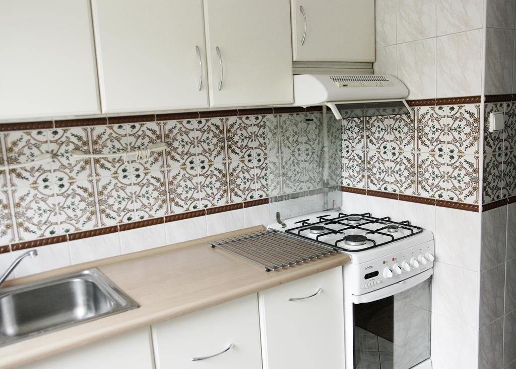 Apartament Sunny Sopot Kültér fotó