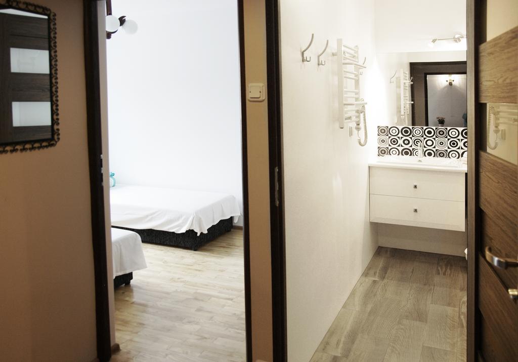 Apartament Sunny Sopot Kültér fotó