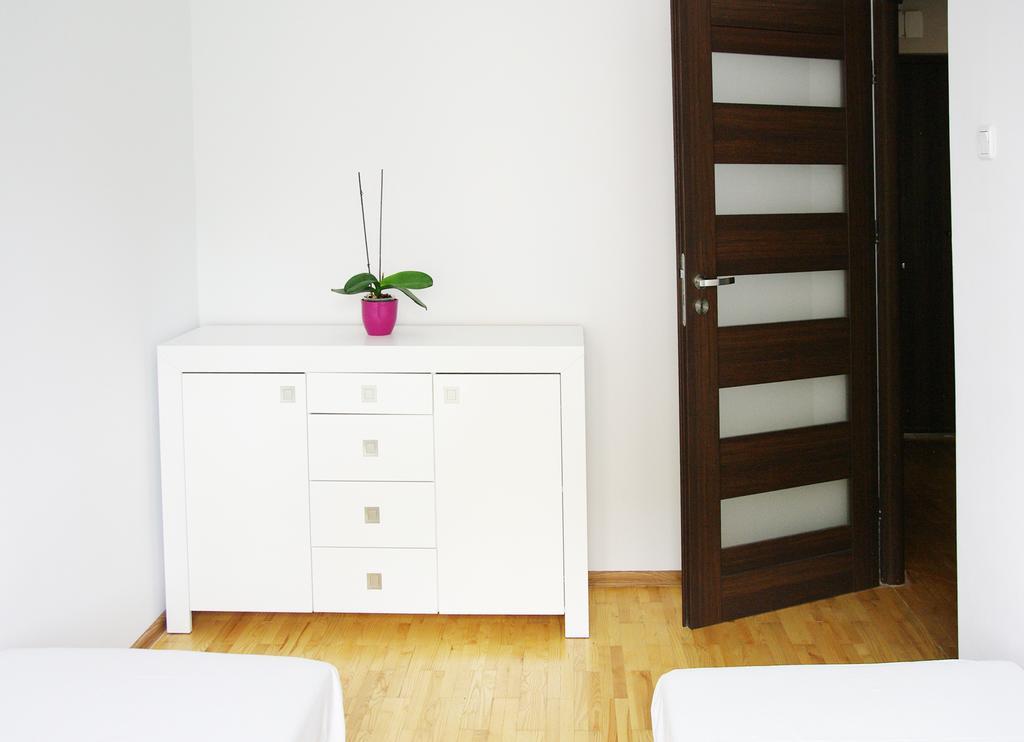 Apartament Sunny Sopot Kültér fotó