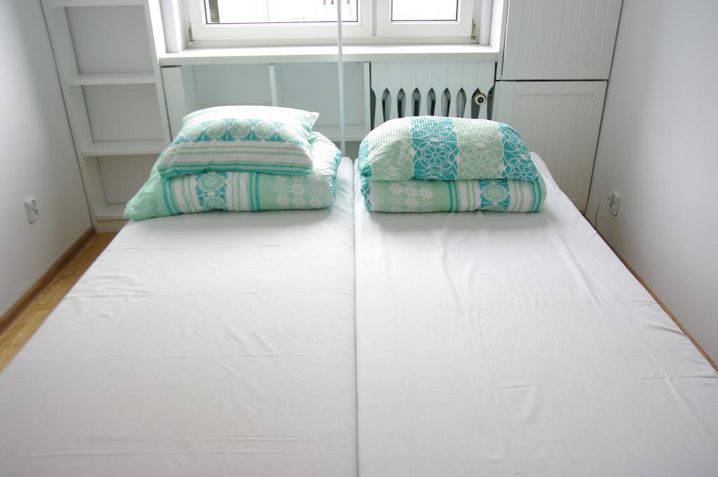 Apartament Sunny Sopot Kültér fotó